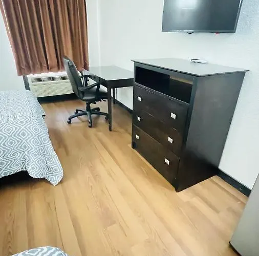 And